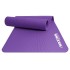 Постелка за гимнастика MAXIMA, 180x60x1.5 см, NBR, Лилава 30000902
