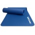 Постелка за гимнастика MAXIMA, 180x60x1.5 см, NBR, Синя 30000903