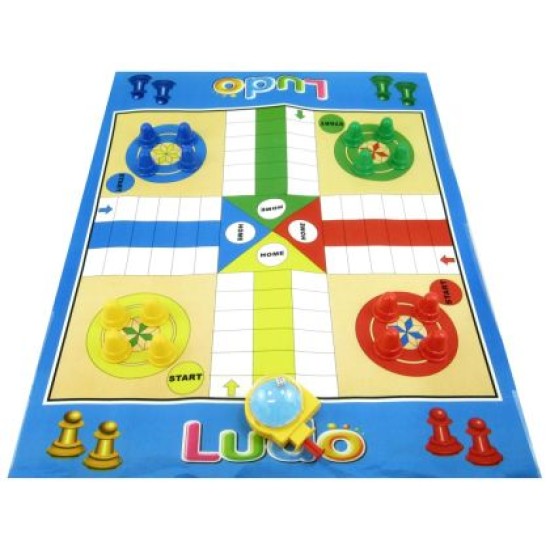 Не се сърди човече, Платно 80х65 см /270031/ Не се сърди човече, Платно 80х65 см /270031/