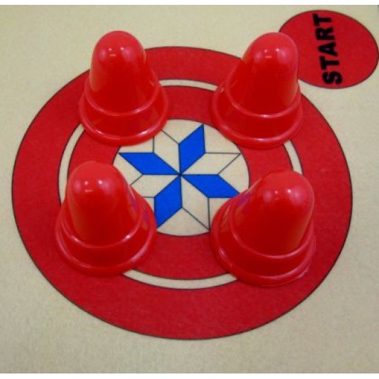 Не се сърди човече, Платно 80х65 см /270031/ Не се сърди човече, Платно 80х65 см /270031/