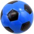 Топка от мека пяна MAXIMA, 15 см, Синя /20071104/
