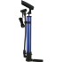 Ръчна, крачна помпа MAXIMA, Синя