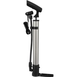 Ръчна, крачна помпа MAXIMA, Сива 20001204 Ръчна, крачна помпа MAXIMA, Сива 20001204