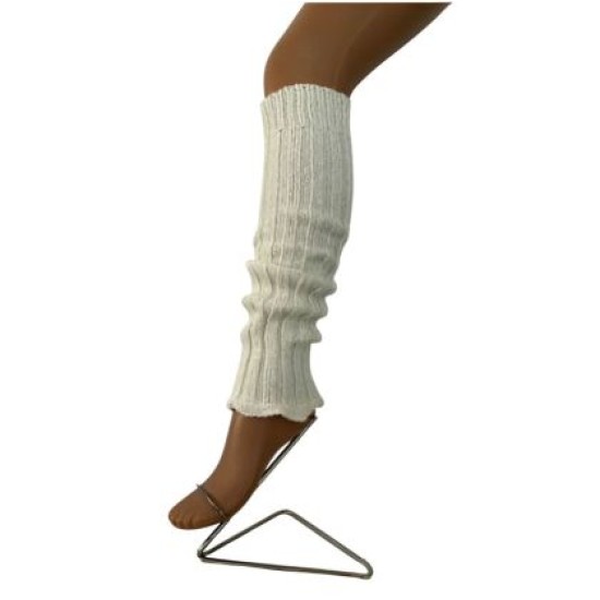 Гети Алпака, За танци, Бели, Чифт /42060901/ Гети Алпака, За танци, Бели, Чифт /42060901/