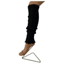 Гети Алпака, За танци, Черни, Чифт /42060904/ Гети Алпака, За танци, Черни, Чифт /42060904/