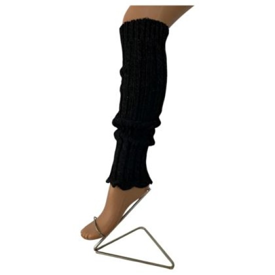 Гети Алпака, За танци, Черни, Чифт /42060904/ Гети Алпака, За танци, Черни, Чифт /42060904/