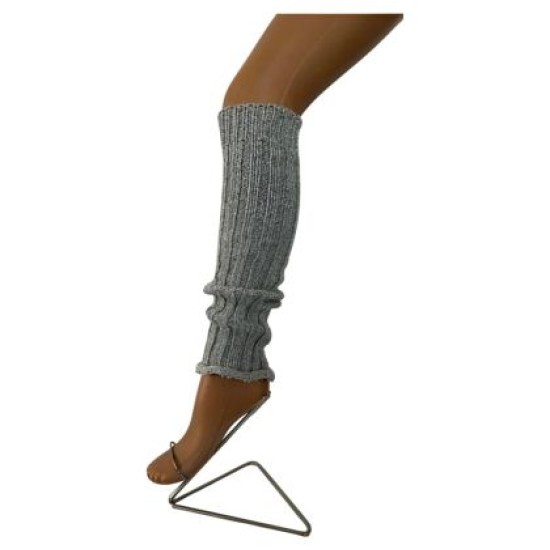 Гети Алпака, За танци, Сиви, Чифт /42060903/ Гети Алпака, За танци, Сиви, Чифт /42060903/