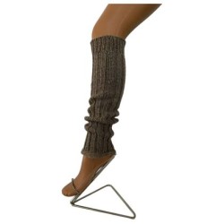 Гети Алпака, За танци, Кафяви, Чифт /42060902/ Гети Алпака, За танци, Кафяви, Чифт /42060902/