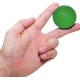 Топка за сила MAXIMA, 5.3 см, Зелена, С високо съпротивление /20073505/ Топка за сила MAXIMA, 5.3 см, Зелена, С високо съпротивление /20073505/