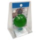Топка за сила MAXIMA, 5.3 см, Зелена, С високо съпротивление /20073505/ Топка за сила MAXIMA, 5.3 см, Зелена, С високо съпротивление /20073505/