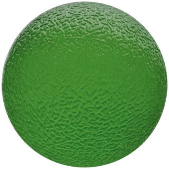 Топка за сила MAXIMA, 5.3 см, Зелена, С високо съпротивление /20073505/ Топка за сила MAXIMA, 5.3 см, Зелена, С високо съпротивление /20073505/