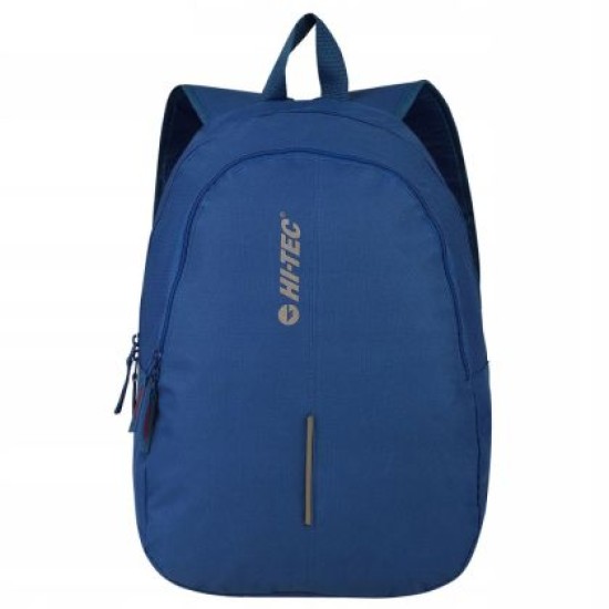 Раница Hitec Hilo 24, 24 Л, Тъмносиня /43008901/ Раница Hitec Hilo 24, 24 Л, Тъмносиня /43008901/