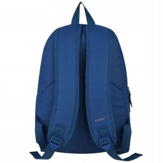 Раница Hitec Hilo 24, 24 Л, Тъмносиня /43008901/ Раница Hitec Hilo 24, 24 Л, Тъмносиня /43008901/