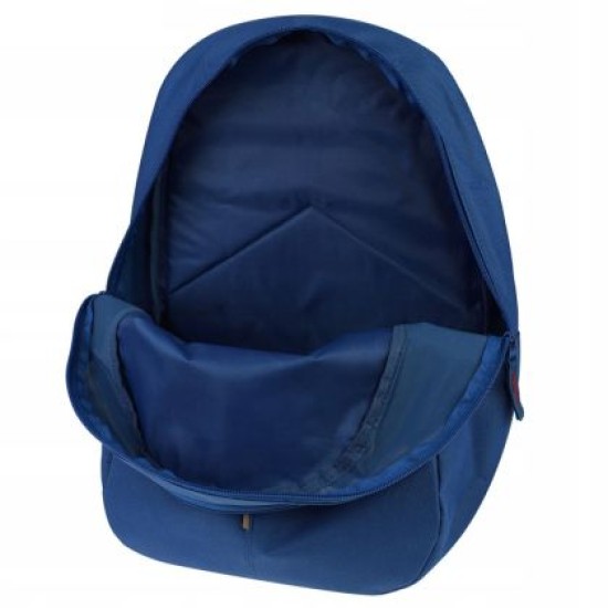 Раница Hitec Hilo 24, 24 Л, Тъмносиня /43008901/ Раница Hitec Hilo 24, 24 Л, Тъмносиня /43008901/