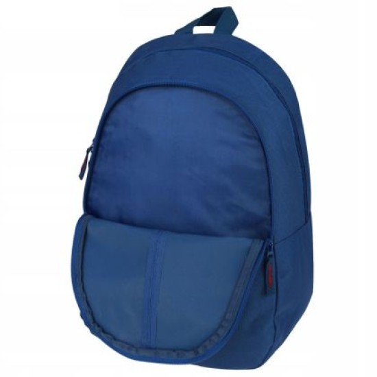 Раница Hitec Hilo 24, 24 Л, Тъмносиня /43008901/ Раница Hitec Hilo 24, 24 Л, Тъмносиня /43008901/