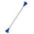 Батон за мажоретки и туърлинг, 52 см, Син /20076003/