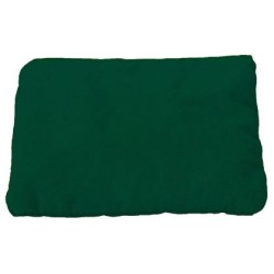 Торбичка за хвърляне в цел, Светлозелена, 40 г, 10х8х1.5 см. 30091302