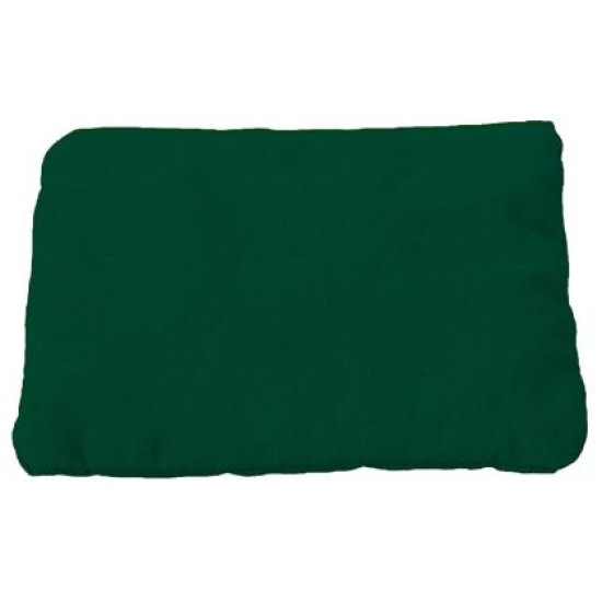 Торбичка за хвърляне в цел, Светлозелена, 40 г, 10х8х1.5 см. 30091302 Торбичка за хвърляне в цел, Светлозелена, 40 г, 10х8х1.5 см. 30091302