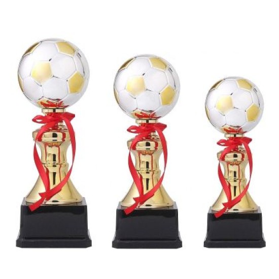 Купа MAXIMA, С футболна топка, 25 см /00010803/ Купа MAXIMA, С футболна топка, 25 см /00010803/