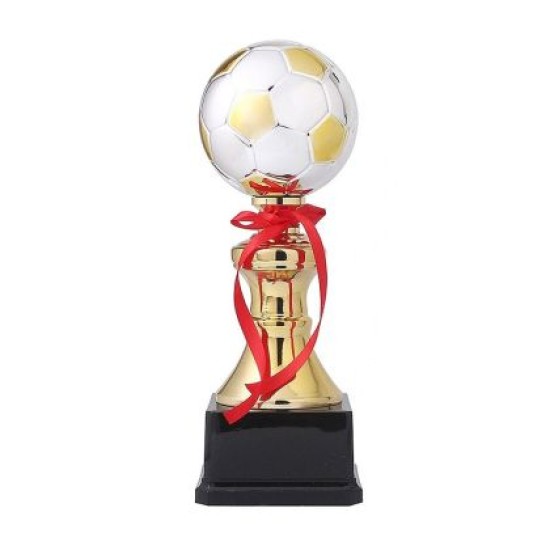 Купа MAXIMA, С футболна топка, 31 см /00010801/ Купа MAXIMA, С футболна топка, 31 см /00010801/