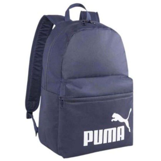 Раница PUMA, 20Л, Синя /43000901/ Раница PUMA, 20Л, Синя /43000901/