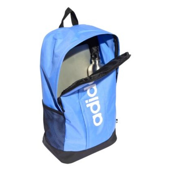 Раница ADIDAS LINEAR, Светлосиня /43001001/ Раница ADIDAS LINEAR, Светлосиня /43001001/
