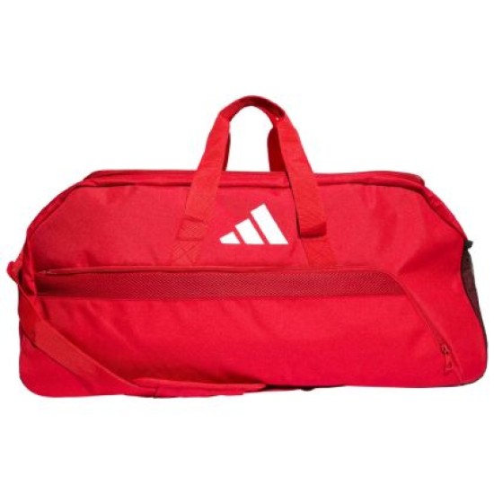 Сак ADIDAS TIRO 23, 62 Л, Червен /43001202/ Сак ADIDAS TIRO 23, 62 Л, Червен /43001202/
