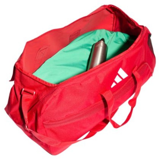 Сак ADIDAS TIRO 23, 62 Л, Червен /43001202/ Сак ADIDAS TIRO 23, 62 Л, Червен /43001202/