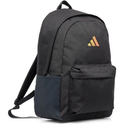 Раница ADIDAS ESSENTIALS 3, Черна /43001101/ Раница ADIDAS ESSENTIALS 3, Черна /43001101/