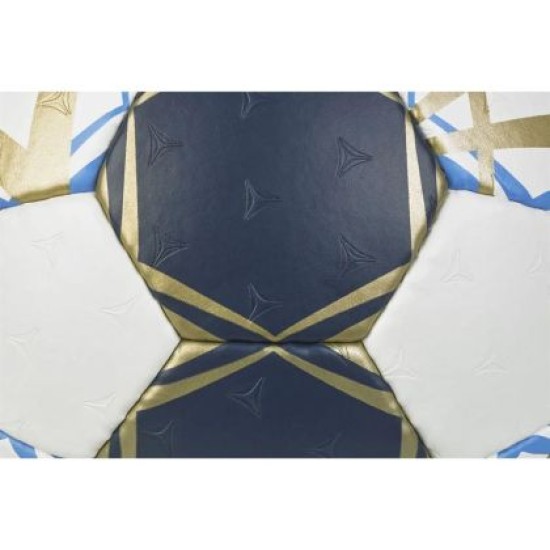 Топка хандбал SELECT ULTIMATE EHF CHAMPIONS LEAGUE РЕПЛИКА, Ръчно шита, Размер 2/200630/