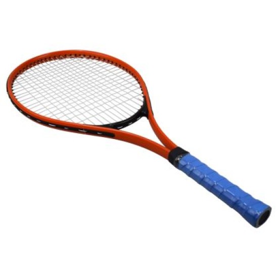 Ракета за тенис на корт MAXIMA, 66 см, Алуминиева, Оранжева /20030702/ Ракета за тенис на корт MAXIMA, 66 см, Алуминиева, Оранжева /20030702/