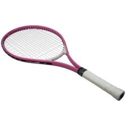 Ракета за тенис на корт MAXIMA, 66 см, Алуминиева, Розова /20030703/ Ракета за тенис на корт MAXIMA, 66 см, Алуминиева, Розова /20030703/