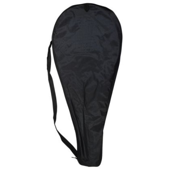 Ракета за тенис на корт MAXIMA, 66 см, Алуминиева, Розова /20030703/ Ракета за тенис на корт MAXIMA, 66 см, Алуминиева, Розова /20030703/