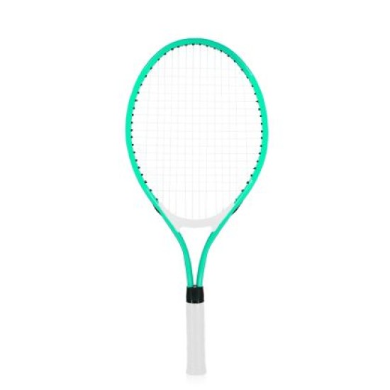 Ракета за тенис на корт MAXIMA, 66 см, Алуминиева, Зелена /20030701/ Ракета за тенис на корт MAXIMA, 66 см, Алуминиева, Зелена /20030701/