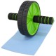 Колело за коремни преси MAXIMA, Зелен 31023002 Колело за коремни преси MAXIMA, Зелен 31023002