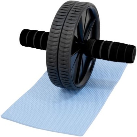 Колело за коремни преси MAXIMA, Черен 31023005 Колело за коремни преси MAXIMA, Черен 31023005