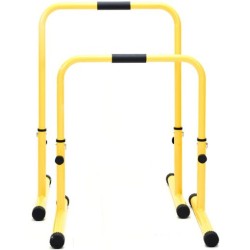 Успоредка, стойка с два успоредни лоста MAXIMA, H 80 или 90 см. 310224