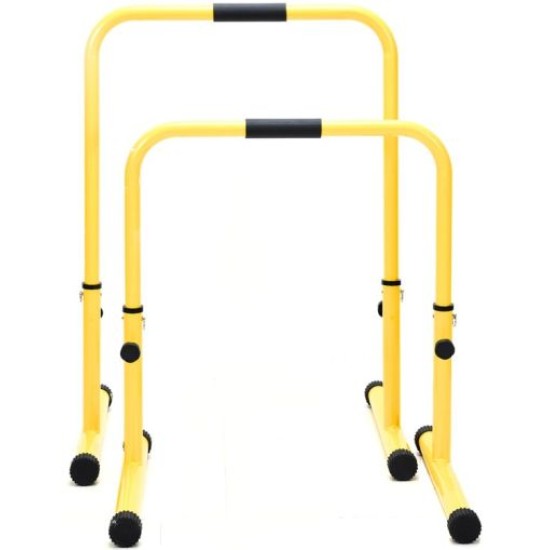 Успоредка, стойка с два успоредни лоста MAXIMA, H 80 или 90 см. 310224 Успоредка, стойка с два успоредни лоста MAXIMA, H 80 или 90 см. 310224