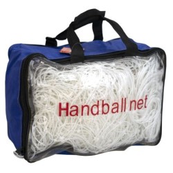 Мрежа за минифутбол / хандбал MAXIMA, 3х2 м, Комплект два броя 200822