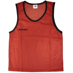 Тренировъчен маркировъчен потник MAXIMA, За мъже, Червен /40010904/ Тренировъчен маркировъчен потник MAXIMA, За мъже, Червен /40010904/