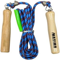Въже за скачане MAXIMA, 3 м, С метална става 200243