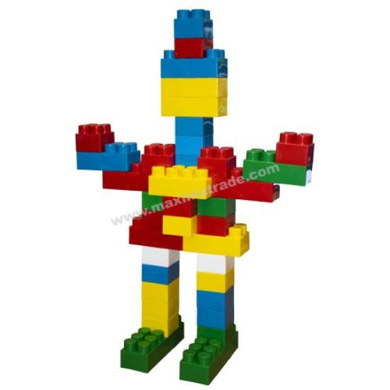 Конструктор Cimbari 44 части /270314/