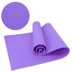 Постелка за къмпинг и туризъм MAXIMA, 175x50x0.6 см, Лилава 60017101