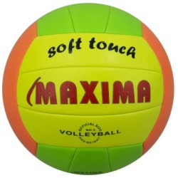 Волейболна топка MAXIMA Soft touch 20064602