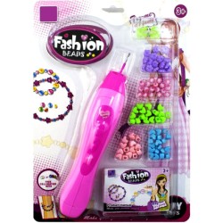 Мъниста с машинка /220702/