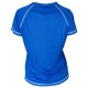 Тениска с къс ръкав ONEPOLAR, Дамска, Синя, Размер XL /PO293705/
