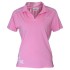 Тениска с къс ръкав ONEPOLAR, Дамска, Розова, Размер L /PO294102/