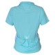 Тениска с къс ръкав ONEPOLAR, Дамска, Светлозелена, Размер L /PO294101/