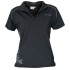 Тениска с къс ръкав ONEPOLAR, Дамска, Черна, Размер L /PO294103/