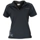Тениска с къс ръкав ONEPOLAR, Дамска, Черна, Размер L /PO294103/